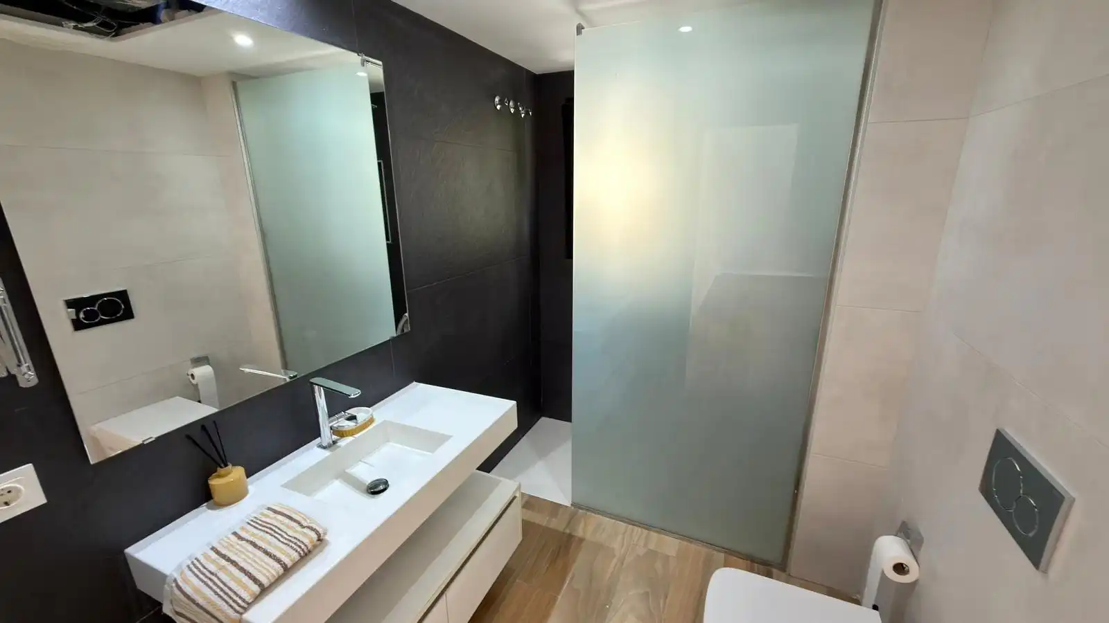 Chalet con piscina en venta en La Alberca, imagen 19