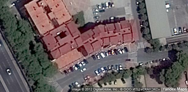 Parking of Flat for sale in  Murcia Capital