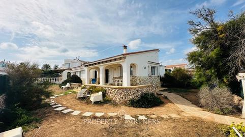 Foto 4 de Casa o xalet en venda a 7ª Avenida, S'Algar - Alcaufar, Illes Balears