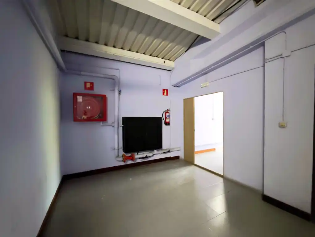Gewerbefläche zum Verkauf in Arzubia Kalea 10, imagen 4