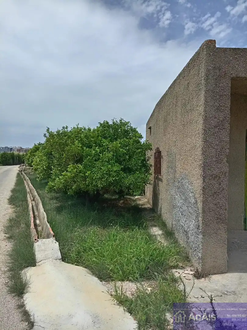 Casa rustica in vendita a Partida Tancaes 175, imagen 3