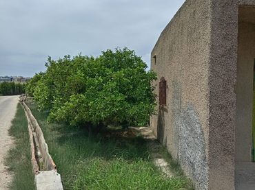 Casa rustica in vendita a Partida Tancaes 175
