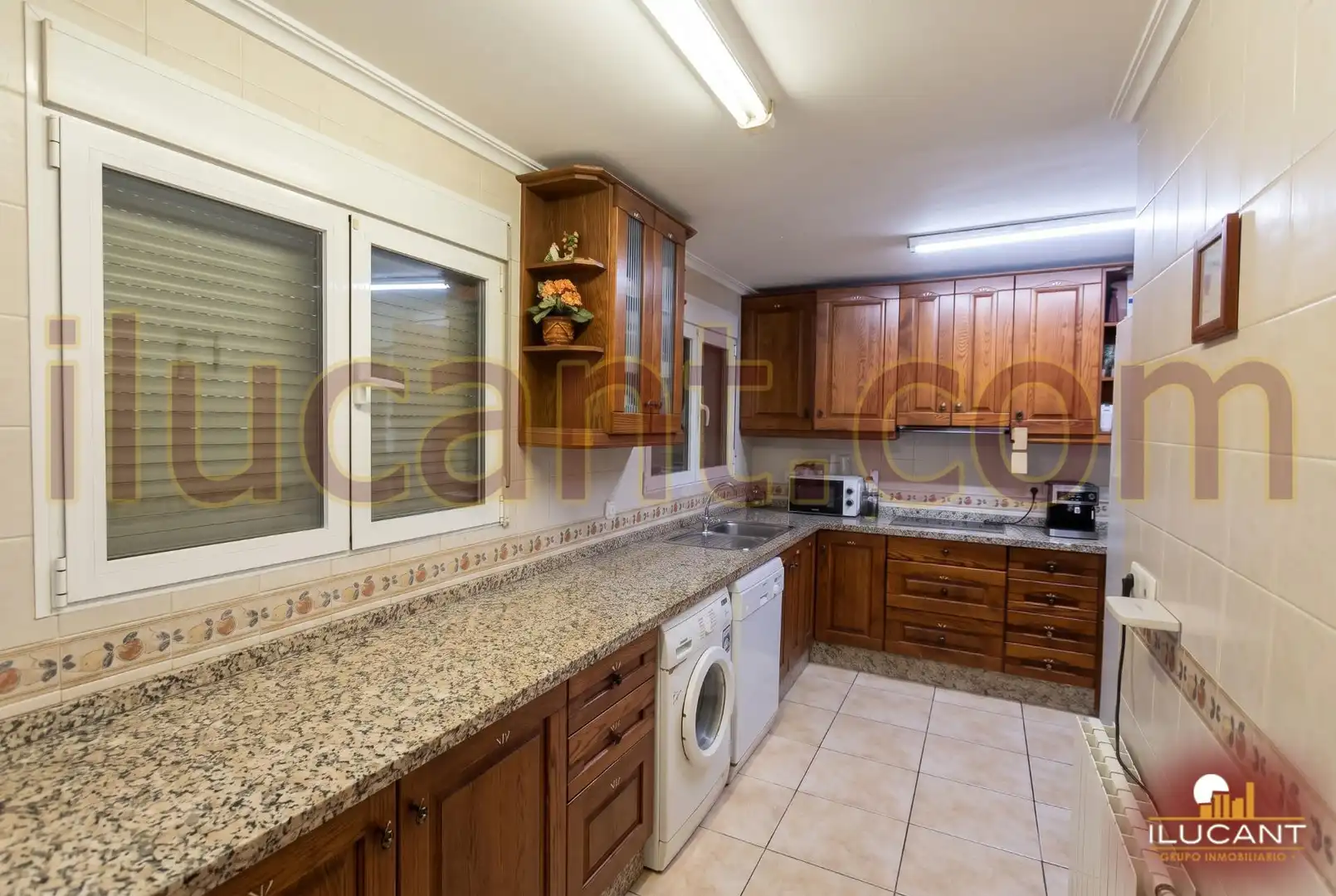 Villa con terrazza in vendita a Campello pueblo, imagen 13