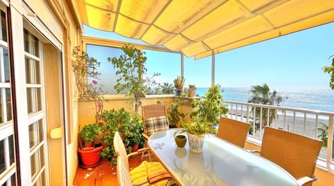 Foto 2 de Ático en venta en Caleta de Vélez, Vélez-Málaga