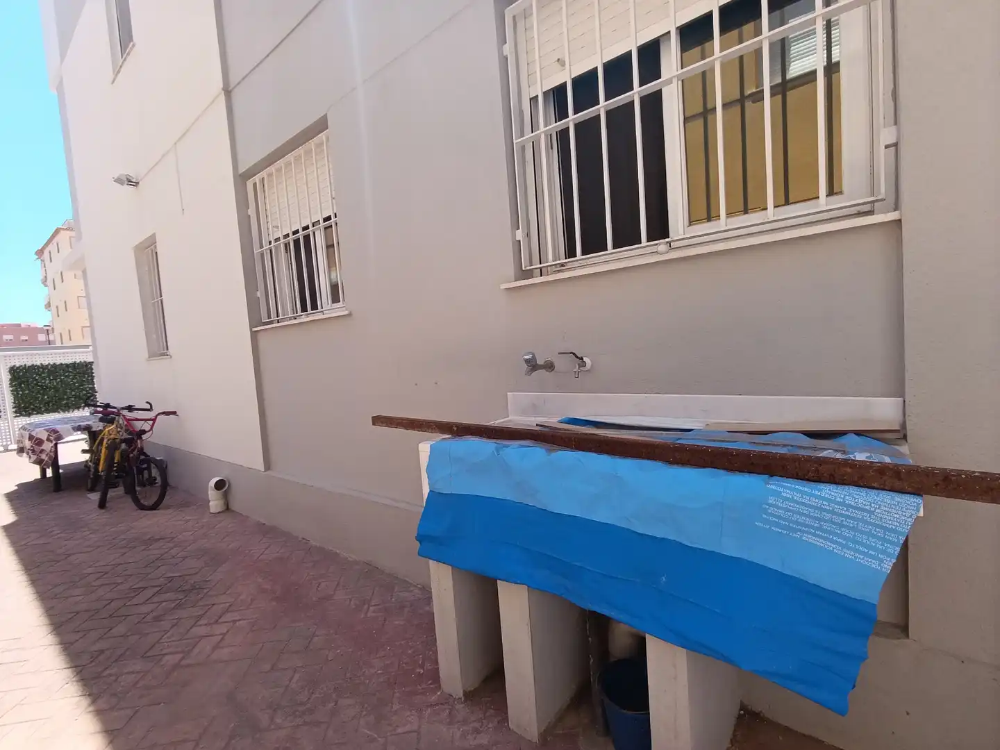 Casa aparellada en venda a Carrer Tamarit, imagen 6