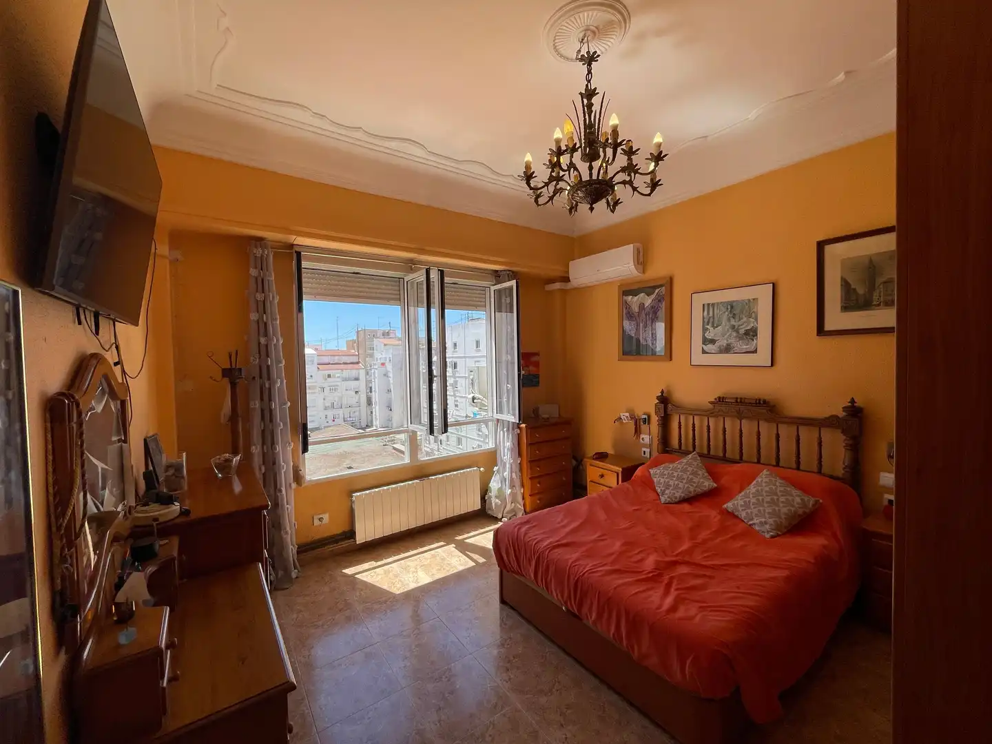 Wohnung zum Verkauf in Calle Pedro III el Grande, imagen 9