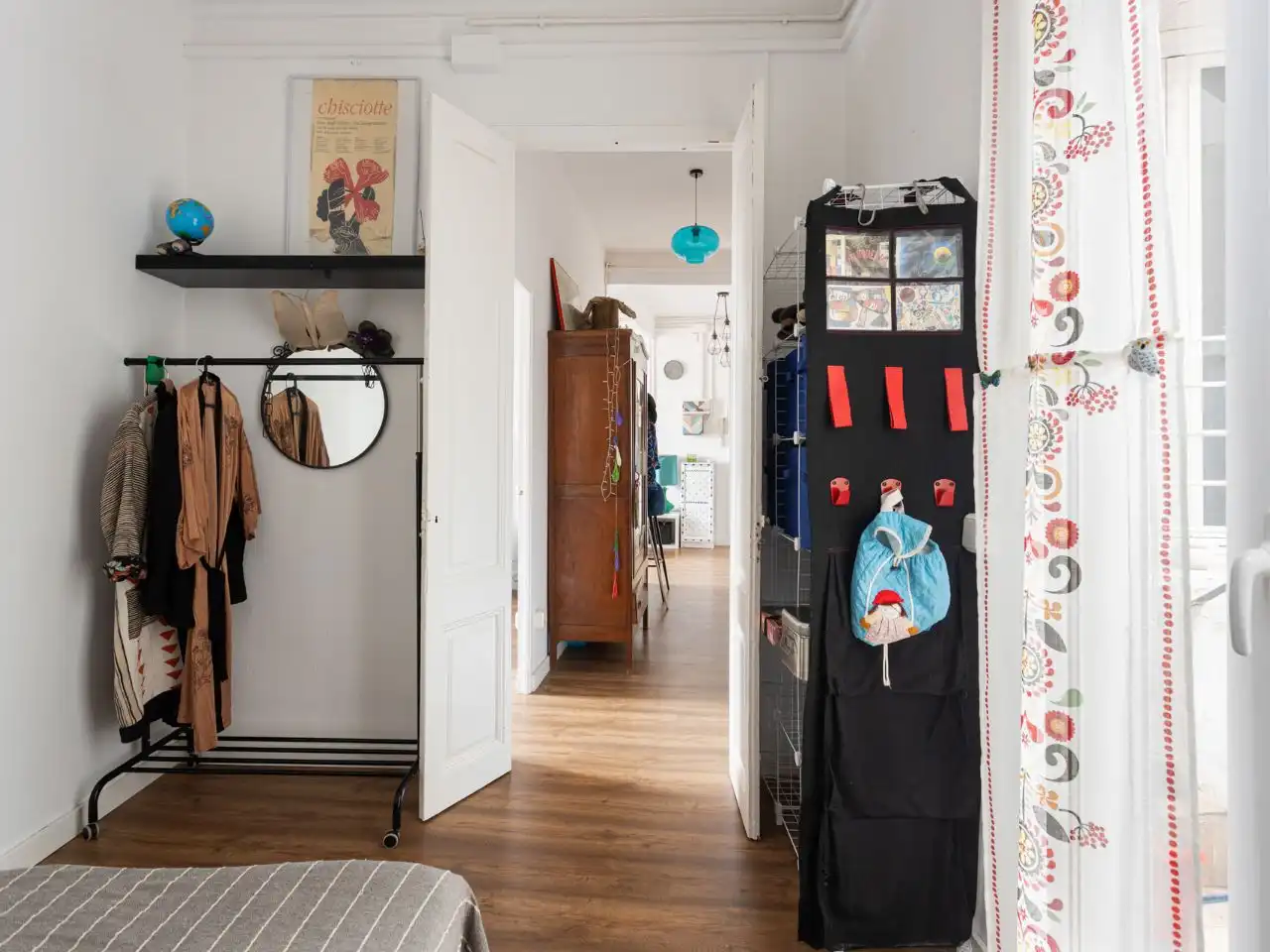 Flat with lift for sale in Nou de la Rambla 144, imagen 18