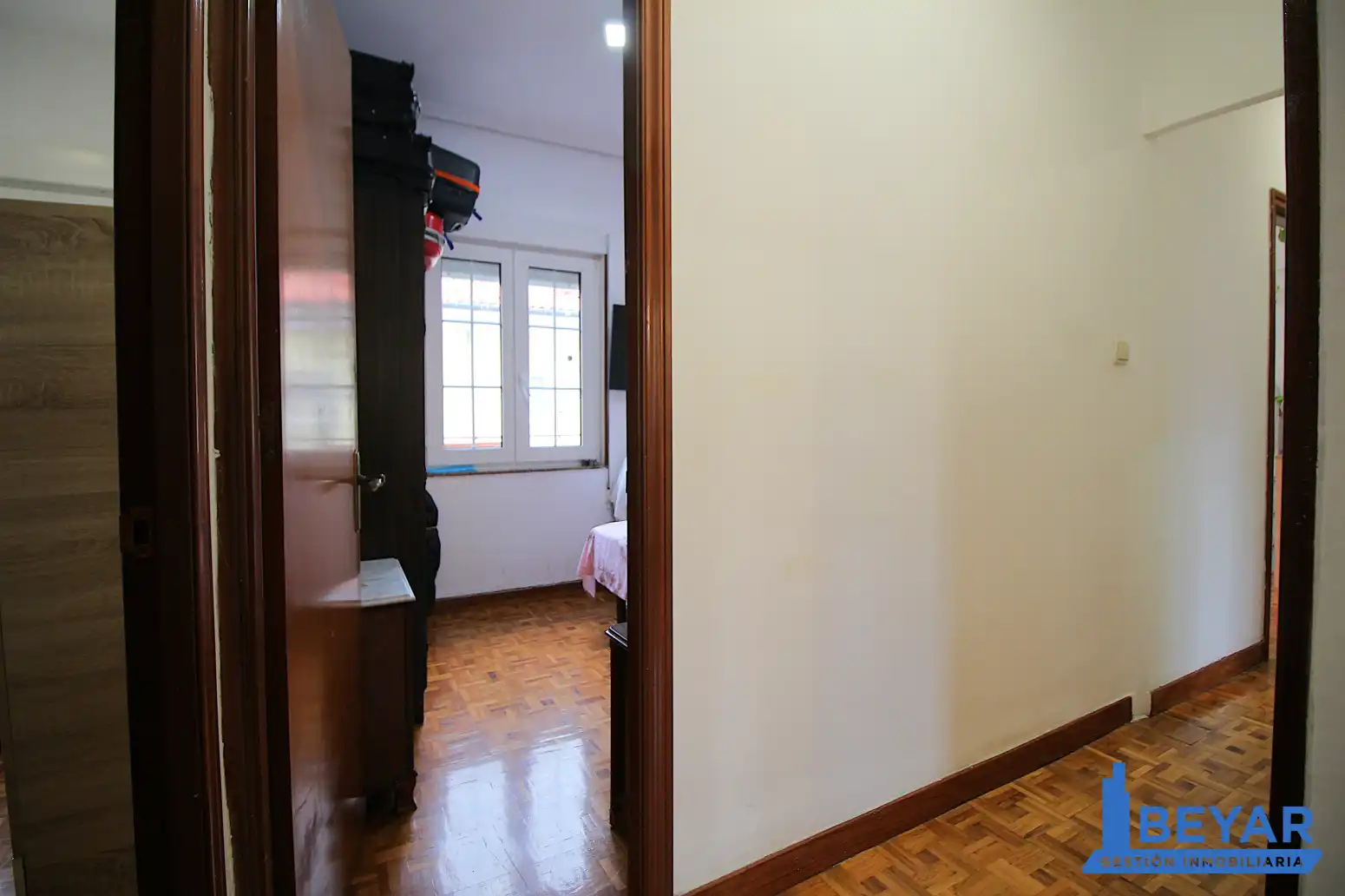 Habitación de Piso en venta en Inmobiliaria - Barreda
