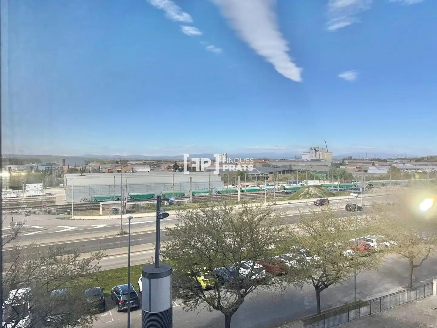 Büro mit Aufzug zur Miete in IVARS D'URGELL, imagen 11