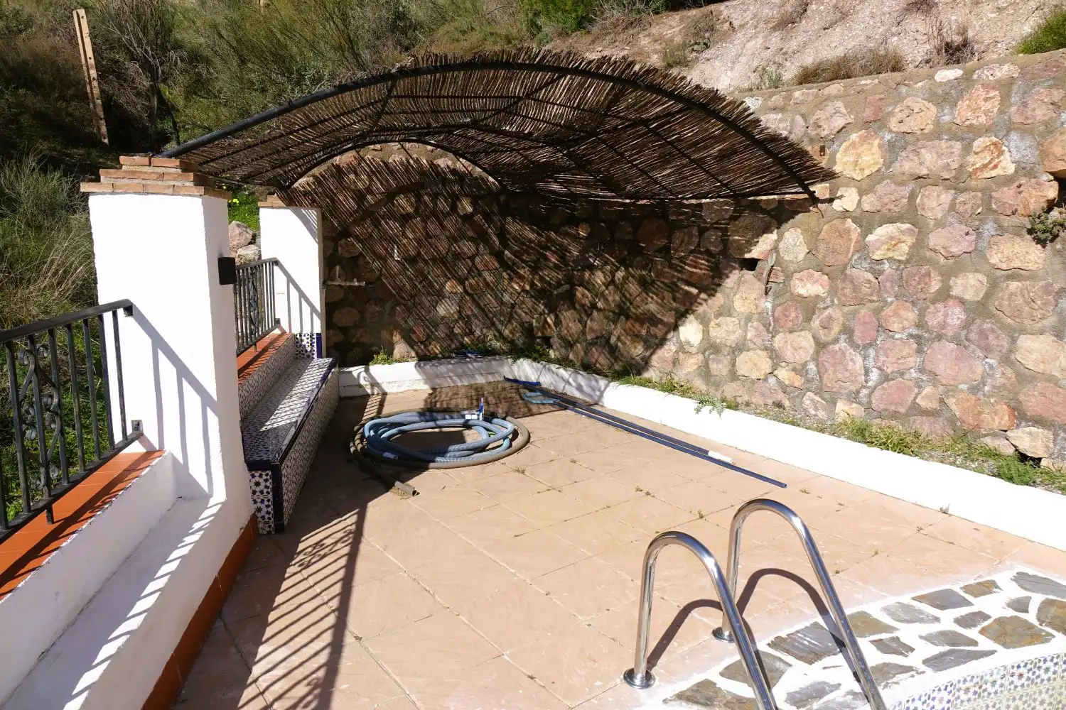 Chalet en venta en Órgiva, imagen 18