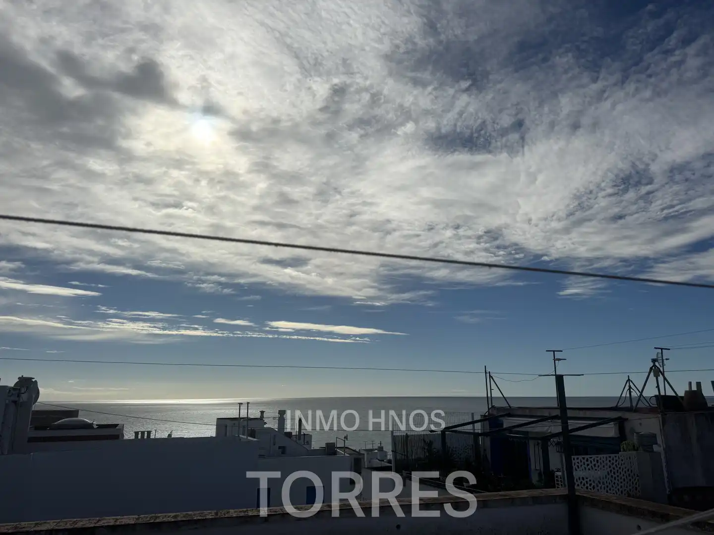 Casa amb terrassa en venda a Calle San Roque, imagen 26