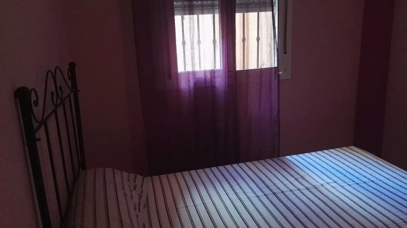 Wohnung zur Miete in Puente Mayorga - Campamento, imagen 7