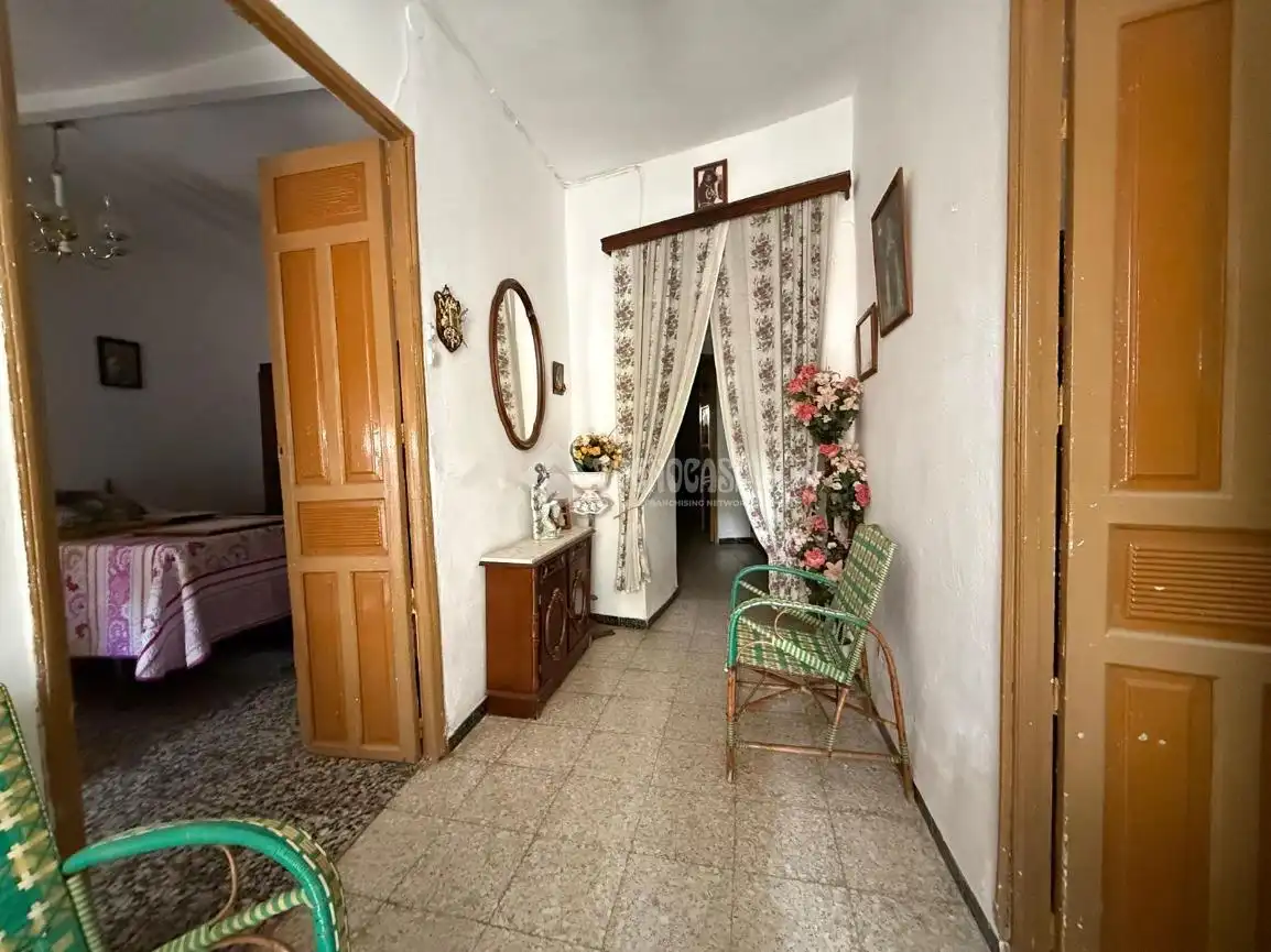 Casa bifamiliare in vendita a La Carolina, imagen 4