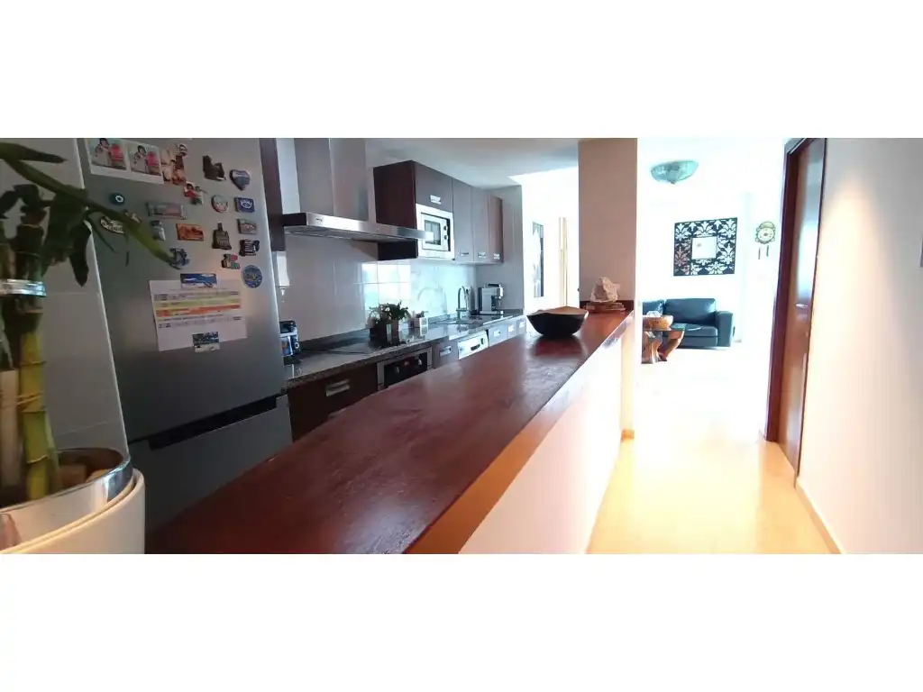 Penthouse with lift for sale in Ses Figueretes - Platja d'en Bossa - Cas Serres, imagen 9