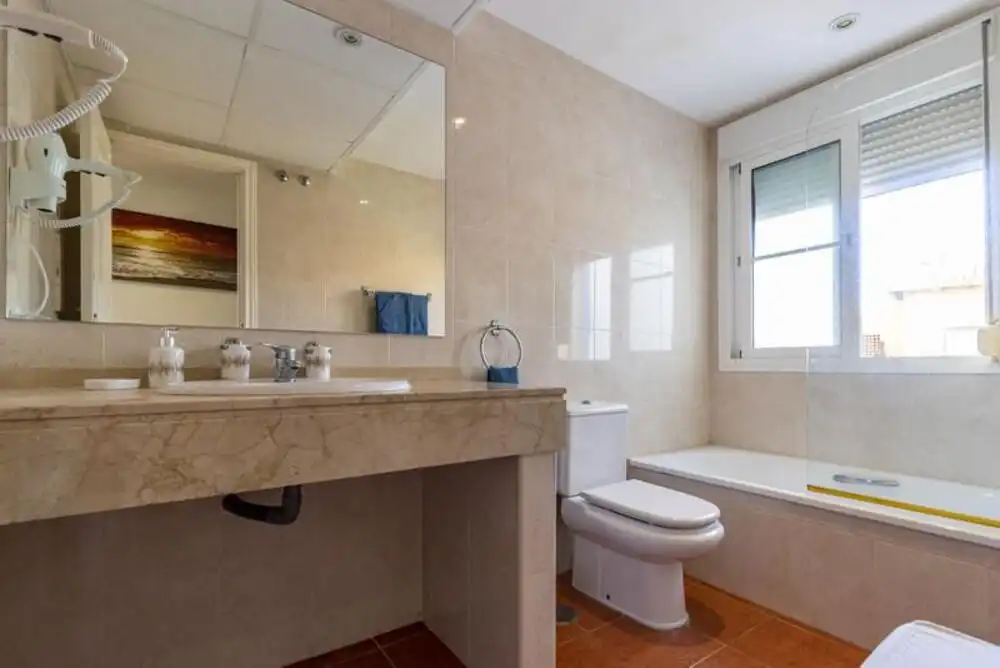 Casa a schiera con piscina in vendita a Benamara - Atalaya, imagen 14