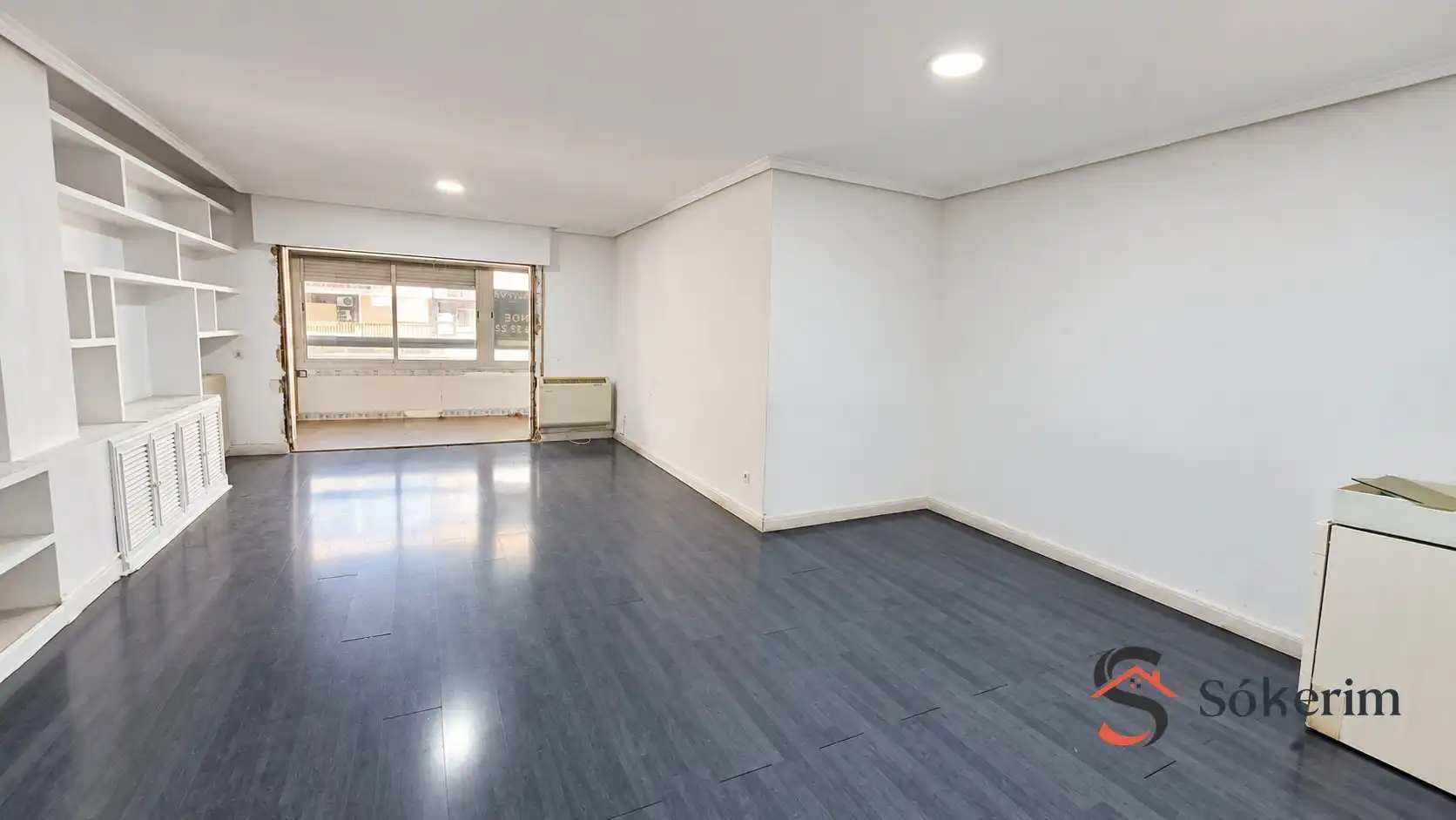 Appartement avec ascenseur à vendre à Retiro