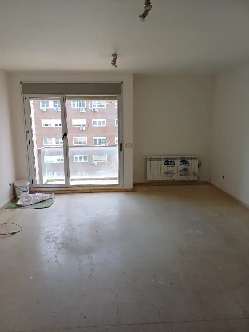 Bedroom of Flat for sale in Cuenca