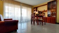 Living room of Planta baja for sale in Montmeló  with Heating and Balcony