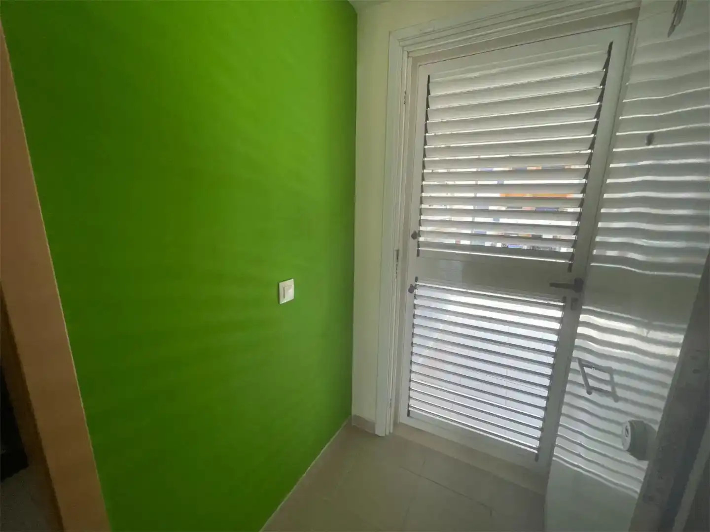 Terrassa de Apartament en venda en Almenara, Castellón
