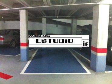 Einzelparkplatz zur Miete in Ernesto Erkoreka Plaza