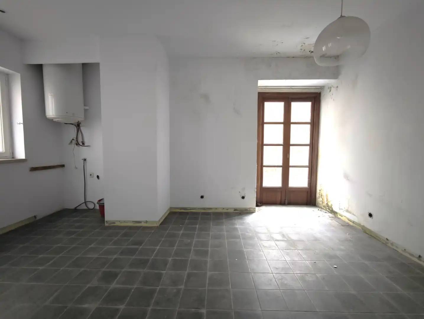 Flat for sale in Ferrol