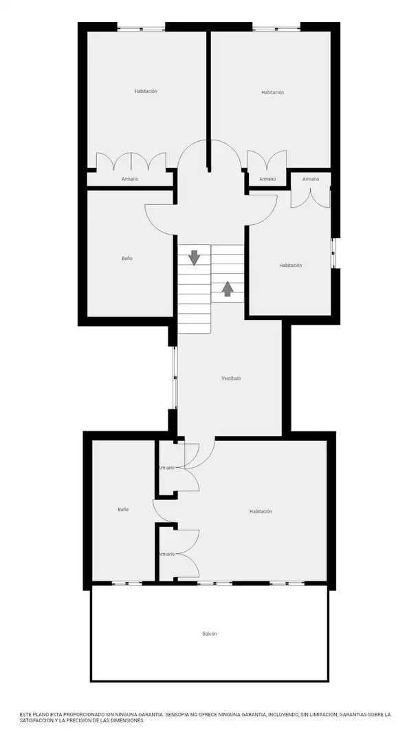 Casa o chalet en venta en Almazora / Almassora con Jardín privado, Terraza y Trastero