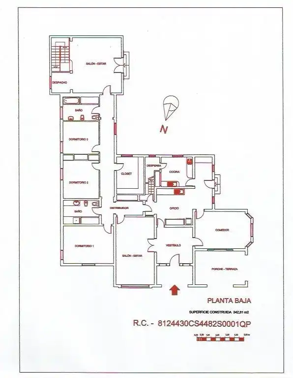 House for sale in San Antonio - Las Arenas, imagen 27