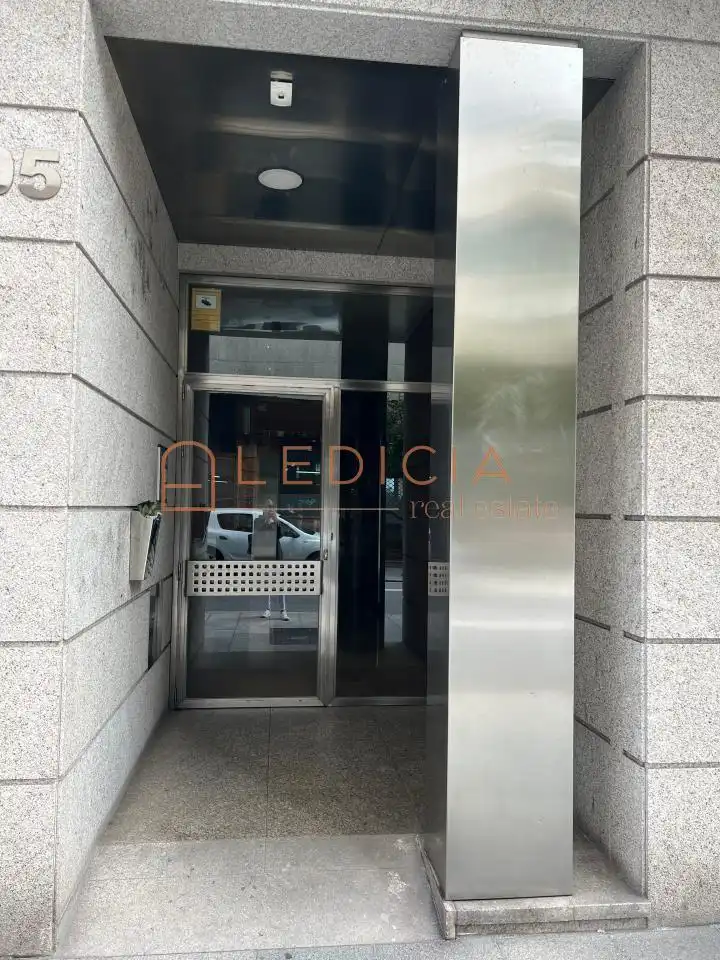 Estudio en venta en PI Y MARGALL, Casco Vello