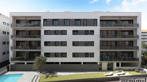 Photo 2 from new construction home in Flat for sale in Avinguda Catalunya, 24, Sant Antoni de Calonge, Girona