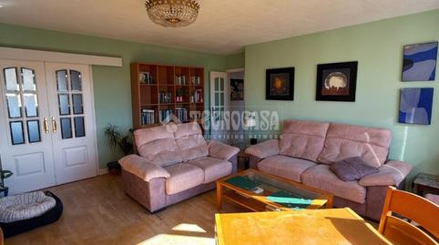 Foto 2 de Piso en venta en Valdebernardo - Valderribas, Madrid