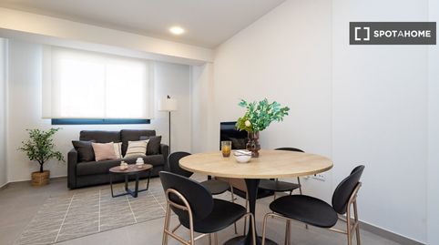 Photo 3 of Flat for rent in Nou Moles, Valencia Capital