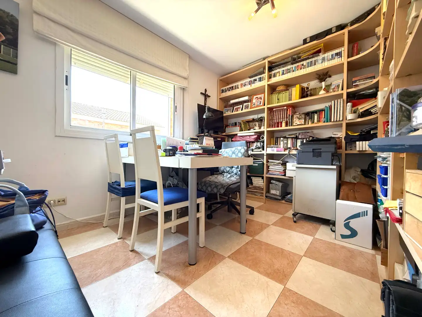 Villa avec terrasse à vendre à Carrer dels Quarts, imagen 41