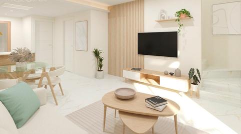 Foto 4 de Casa adosada en venda a Dolores, Alicante