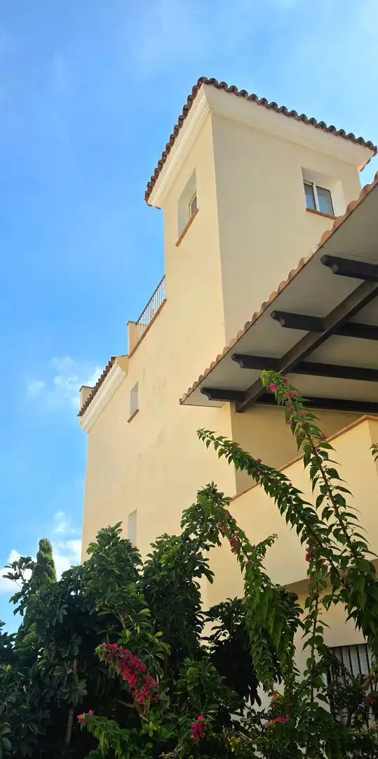 Penthouse with balcony for sale in Los Arqueros  - Puerto del Almendro, imagen 24