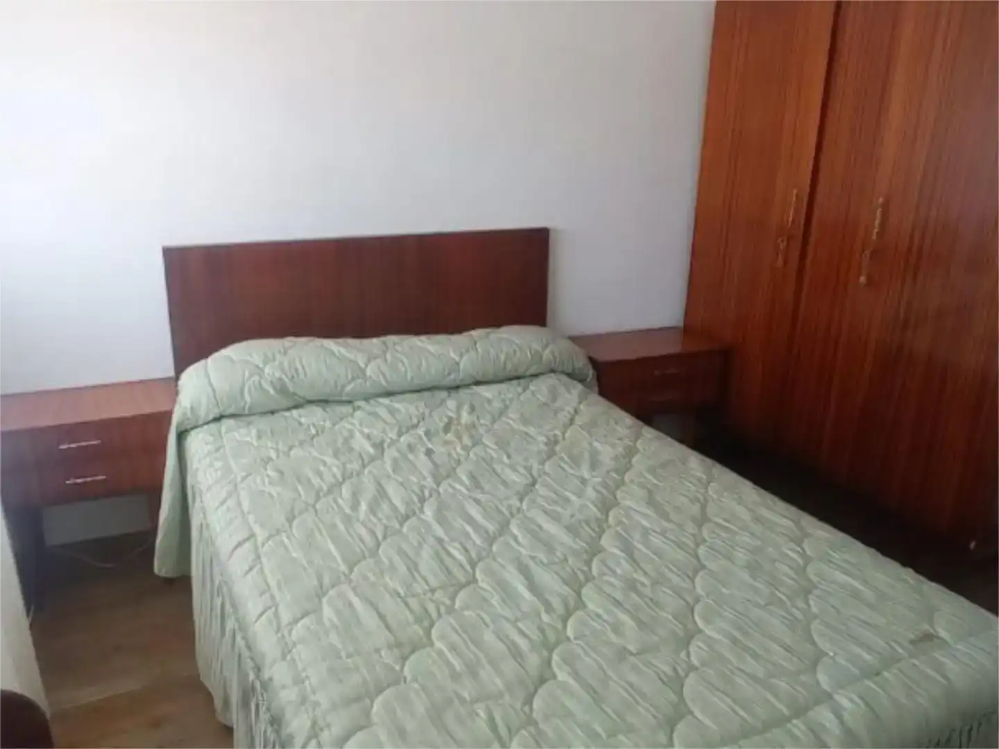 Dormitori de Casa o xalet en venda en La Bañeza 