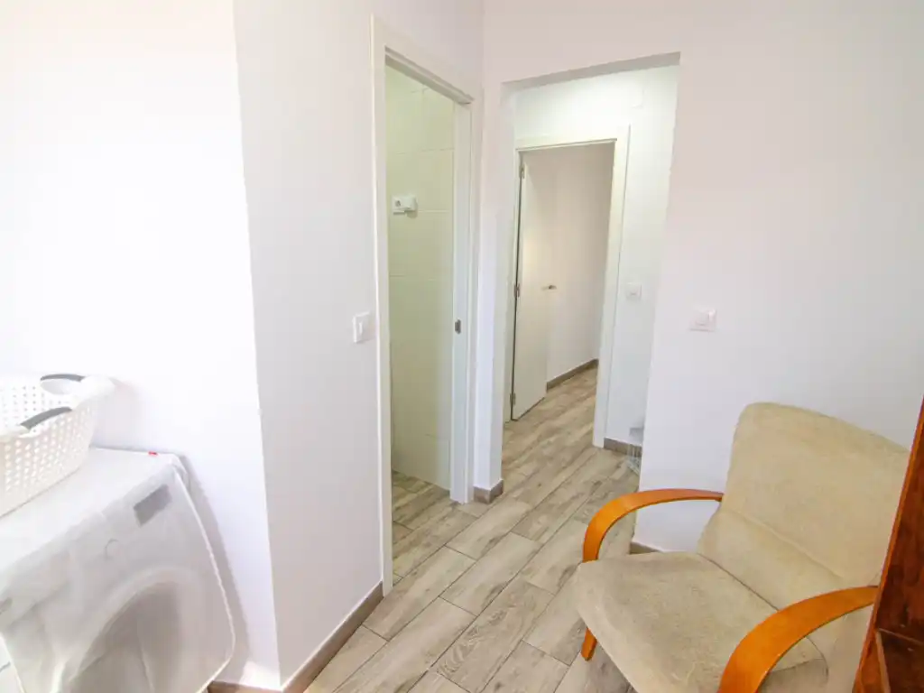 Casa o chalet de alquiler en San José de la Rinconada