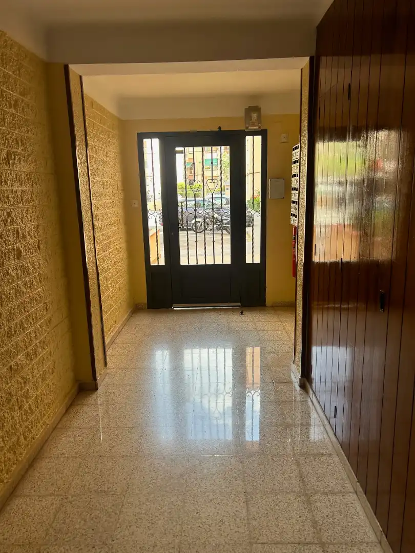 Piso con ascensor en venta en Carrer Doctor Claramunt, imagen 23