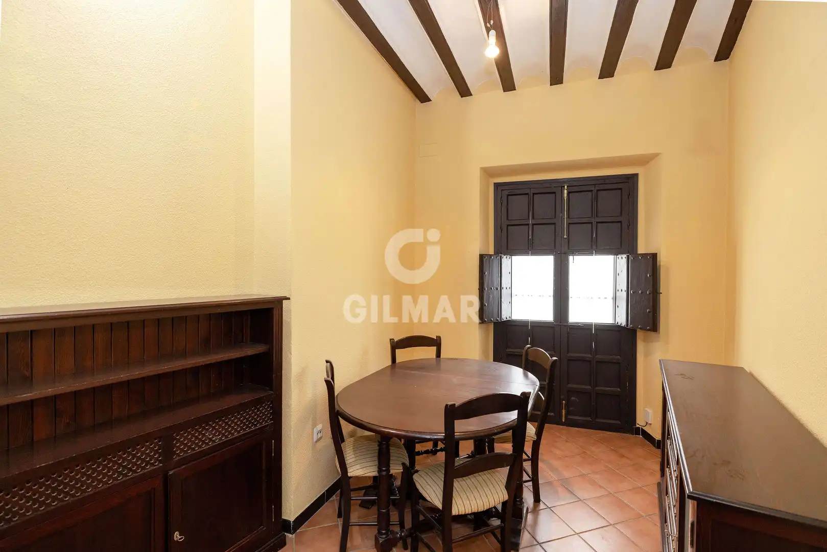 Casa adosada en venta en Alfalfa - Santa Cruz