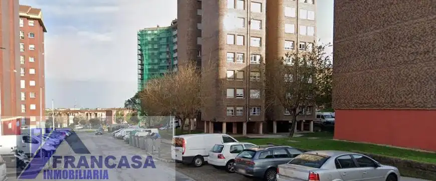 Wohnung mit Aufzug zum Verkauf in Alisal - San Román, imagen 2