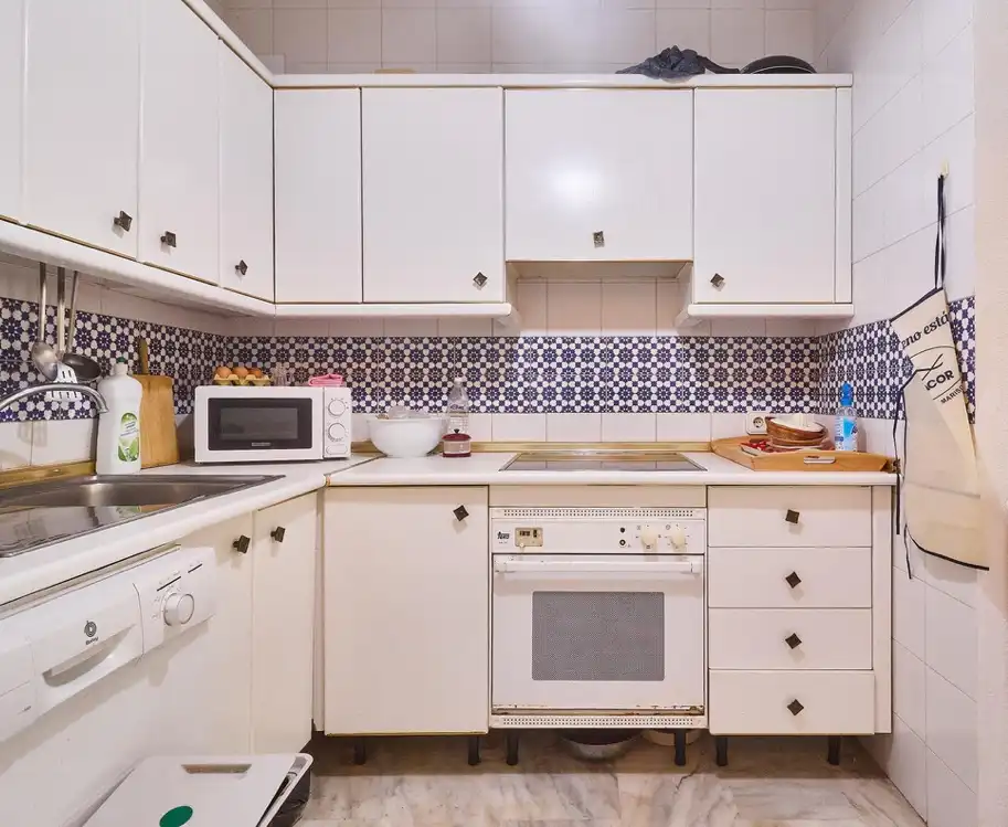 Wohnung mit Pool zum Verkauf in Castillo Sohail - Myramar, imagen 11