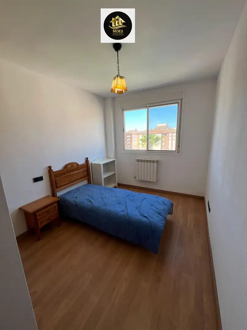 Wohnung mit Terrasse zum Verkauf in Centro ciudad, imagen 18