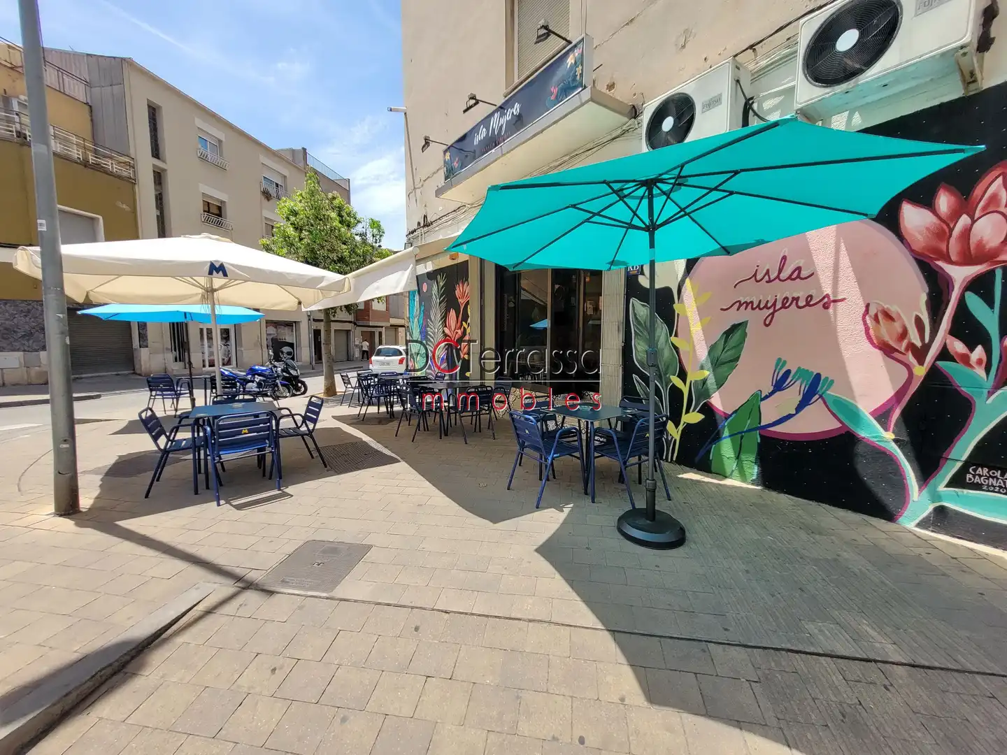 Local comercial en venda a Llevant, imagen 42