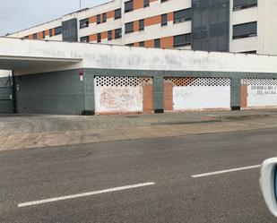 Exterior view of Premises for sale in Jerez de la Frontera