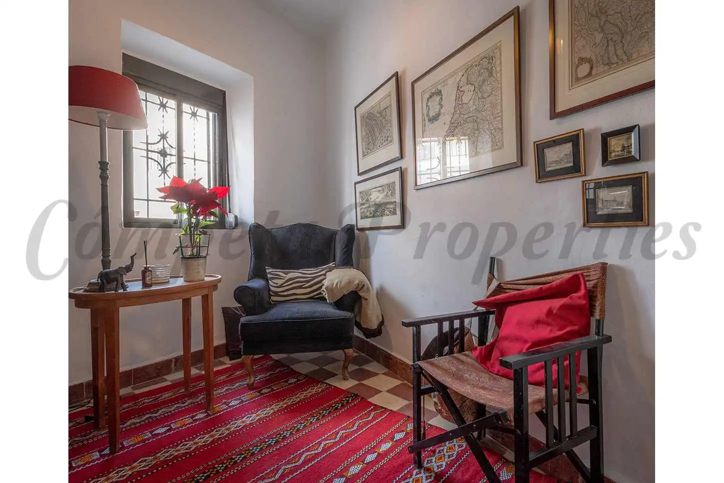 Casa en venda a Sedella, imagen 5