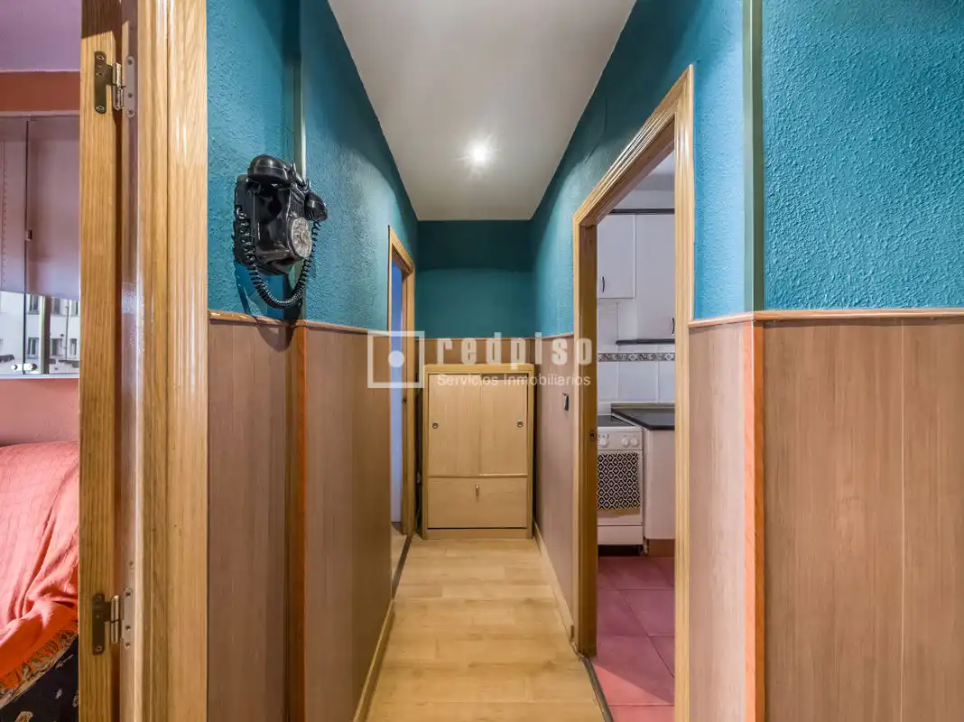 Wohnung mit Aufzug zum Verkauf in de las Peñuelas, imagen 12