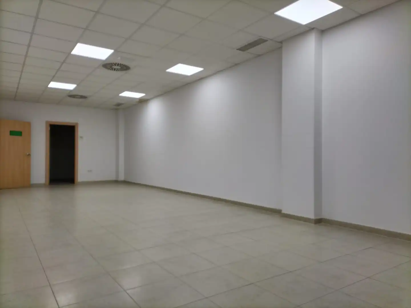 Office space to rent in Calle Pouet de Conselo 9, imagen 15