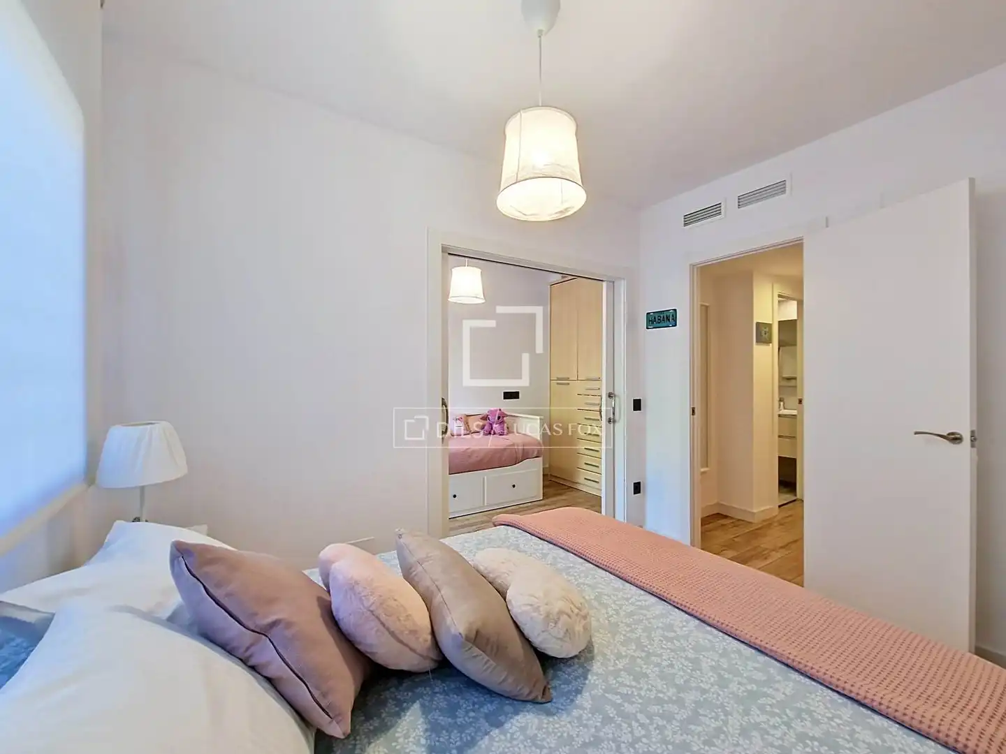 Piso con piscina en venta en Les Salines - Pla de Sant Pere, imagen 54