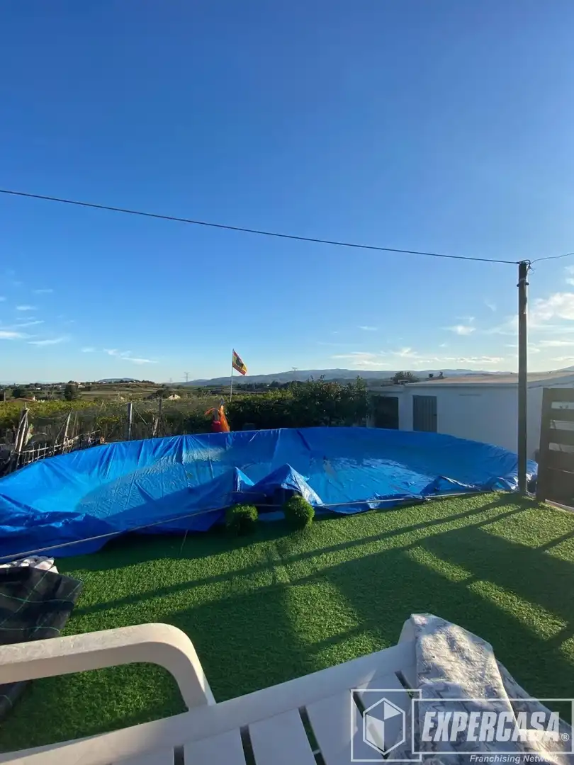 Terrenos y solares en venta en Montroi / Montroy, imagen 16