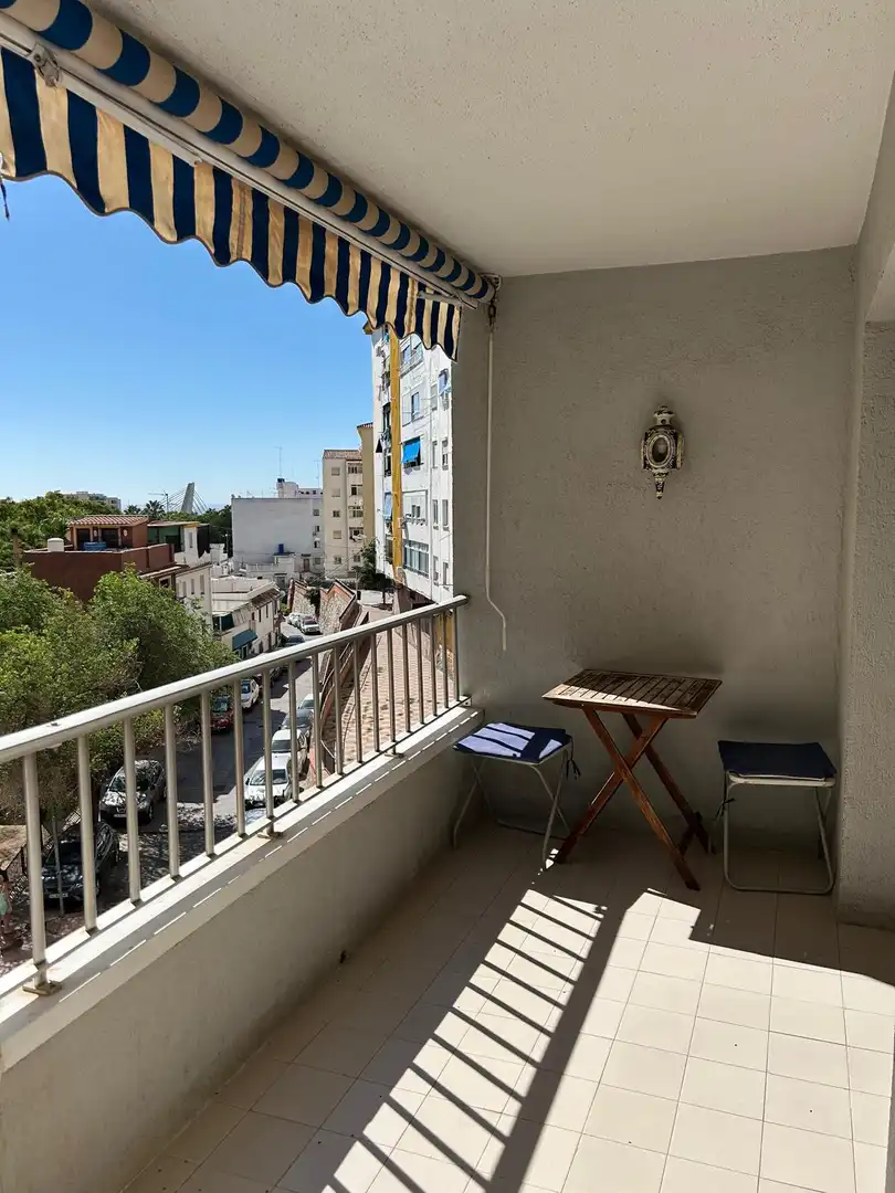 Apartment mit Terrasse zum Verkauf in Marbella Centro, imagen 13