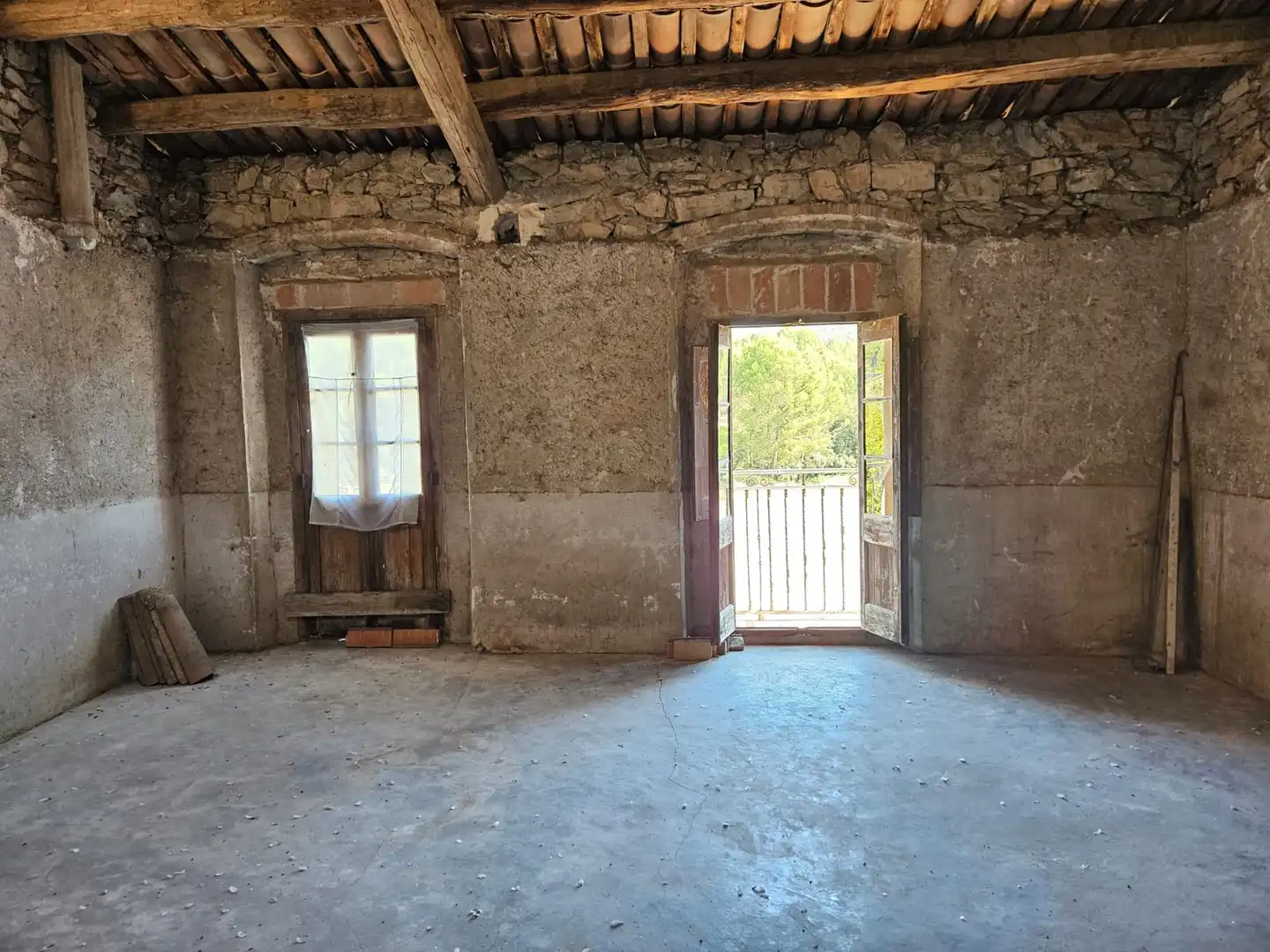 Reihenhaus zum Verkauf in Callús, imagen 22